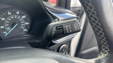 Ford Fiesta 1.0 EcoBoost Zetec 3dr Petrol Hatchback